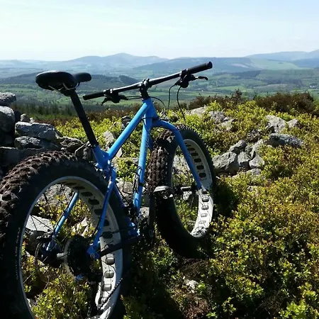 Hilltop Seaview