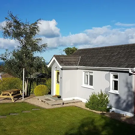 Hilltop Seaview 아파트