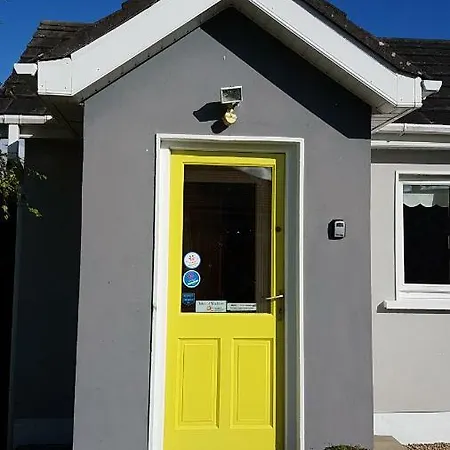 Apartamento Hilltop Seaview Wicklow