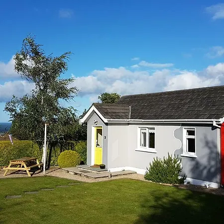 Hilltop Seaview Wicklow