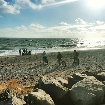 아파트 Hilltop Seaview *