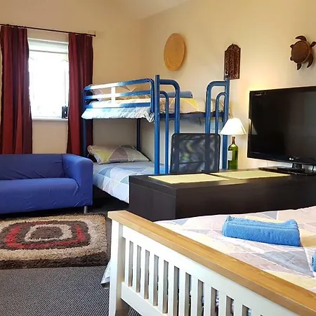 아파트 Hilltop Seaview