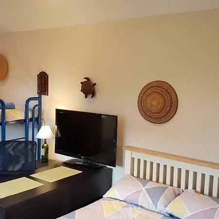 Hilltop Seaview 위클로