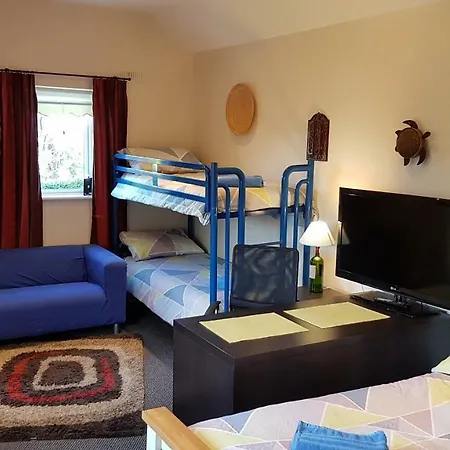 Hilltop Seaview Apartamento Wicklow