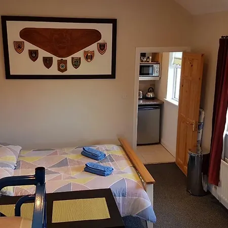 Hilltop Seaview 아파트