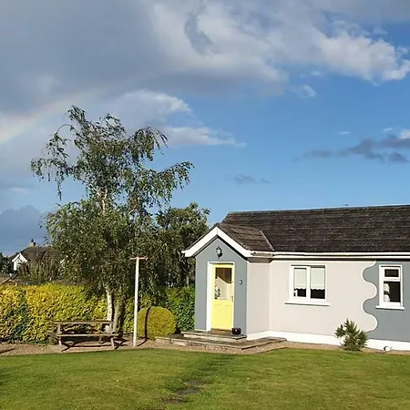 Hilltop Seaview 아파트 *