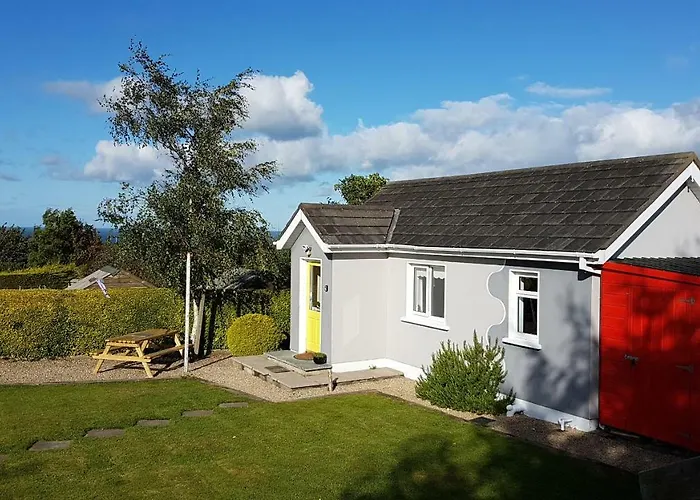 Hilltop Seaview Apartamento