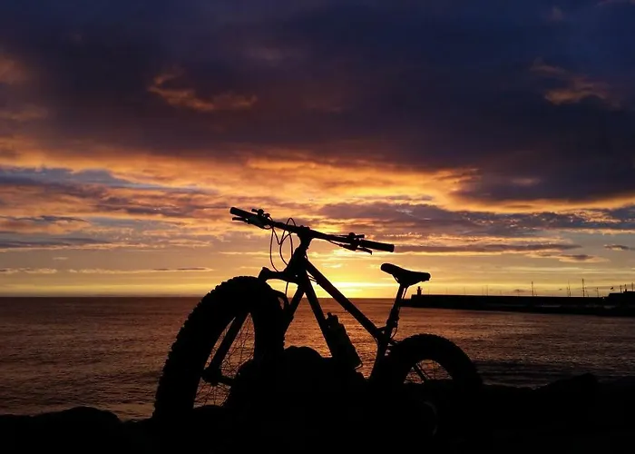 Hilltop Seaview Lägenhet