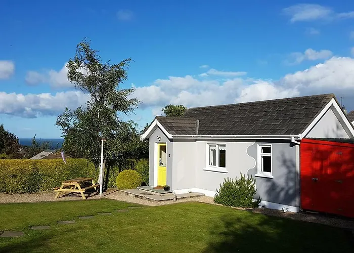 Hilltop Seaview Wicklow