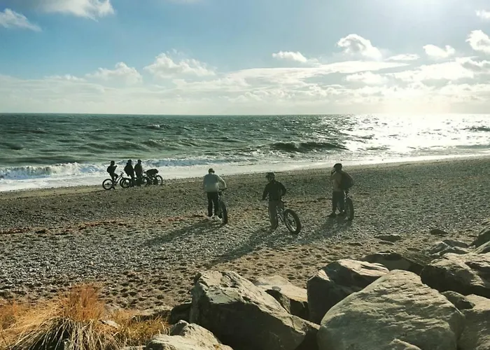 Lägenhet Hilltop Seaview *