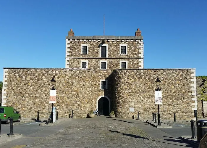 Hilltop Seaview Apartamento