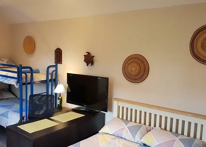 Hilltop Seaview Wicklow