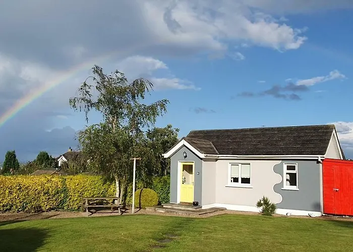 Hilltop Seaview Lägenhet *